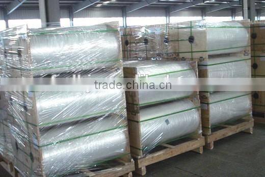 Silicone Coated PET Release Film for Pressure Sensitive Adhesive