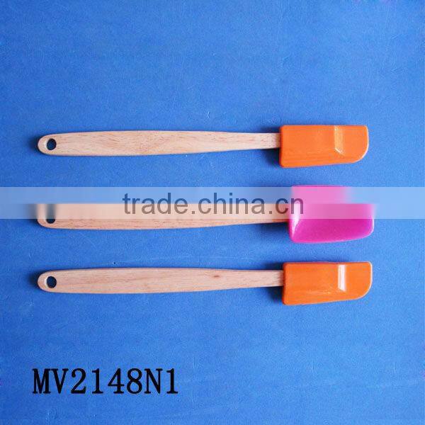silicone Spatula/butter knife