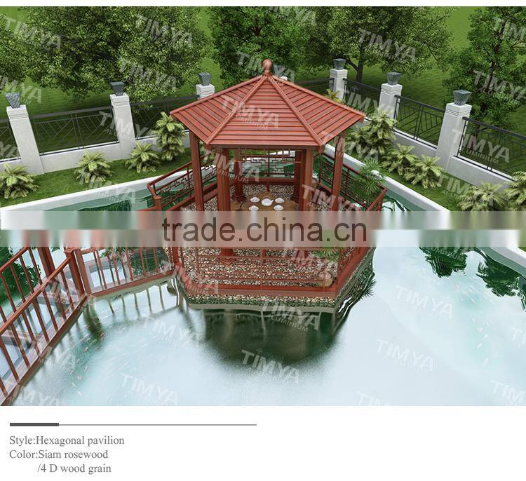 outdoor garden gazebo