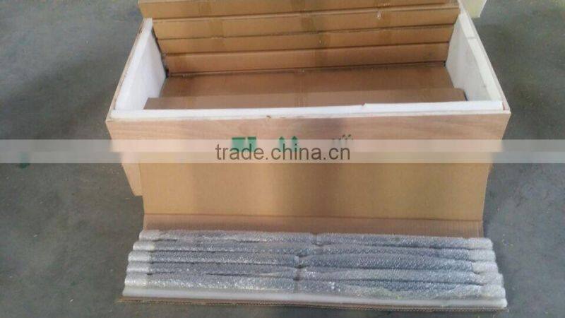 electric laboratory furnace high temperature SiC heating element