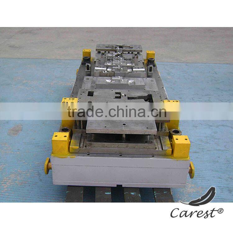 High efficiency precision auto progressive stamping die/mold