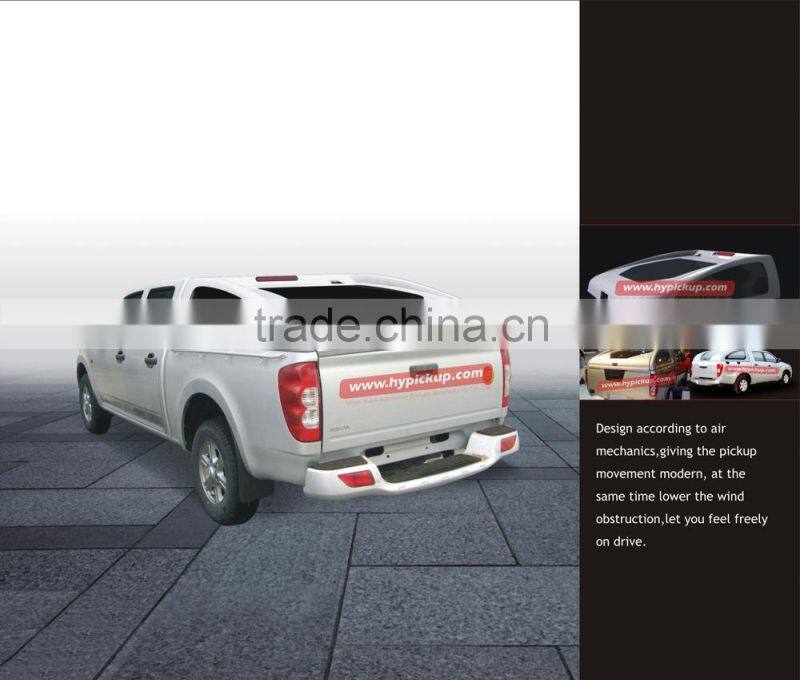 Toyota Fiberglass Pickup Sport Canopy/Toppers/Hardtop Canopy