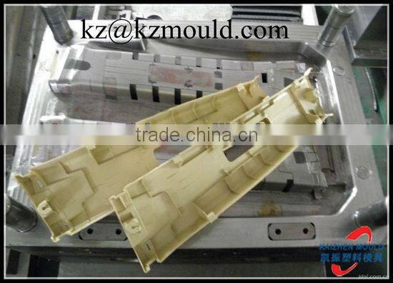 Customized plastic parts tool/plasitc components tool
