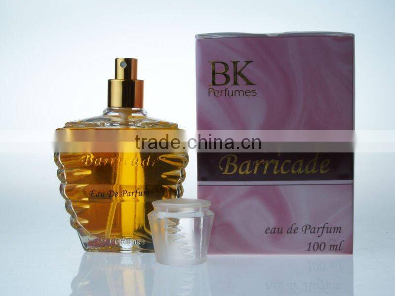 2012 new women`s perfume