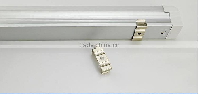 Super Energy Saving t5 9w/13w/18w led tube lighting