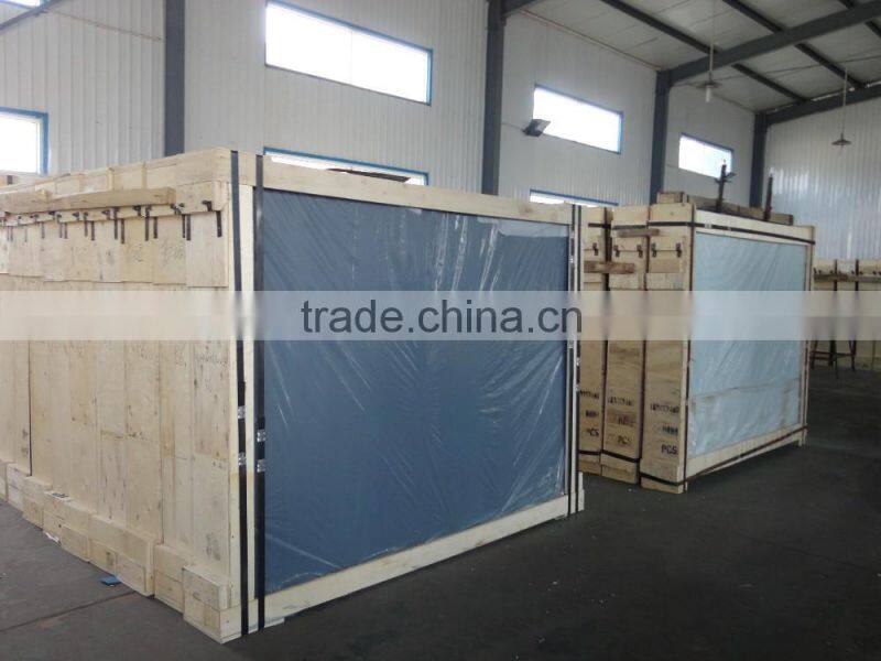 5mm thick top quality aluminum mirror