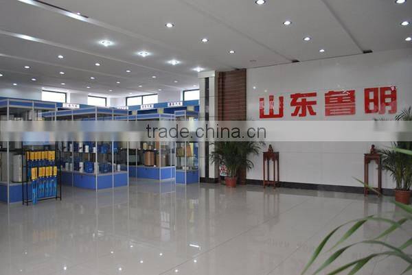 Wacker Mower Air Filter parts Oem Number 491588