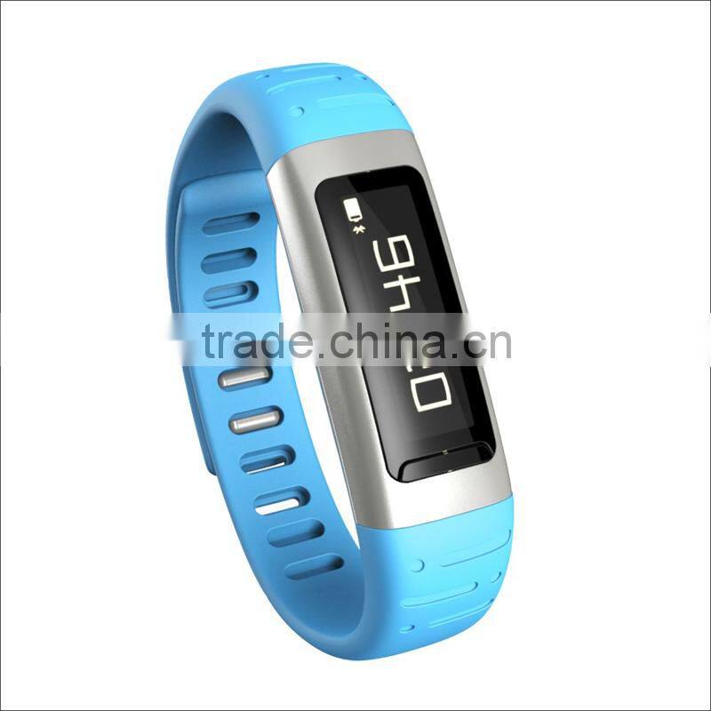 2015 Smart Bluetooth Watch U9 USee U Watch Wrist Smartwatch Pedometer Anti Lost For iPhone for Samsung for HTC