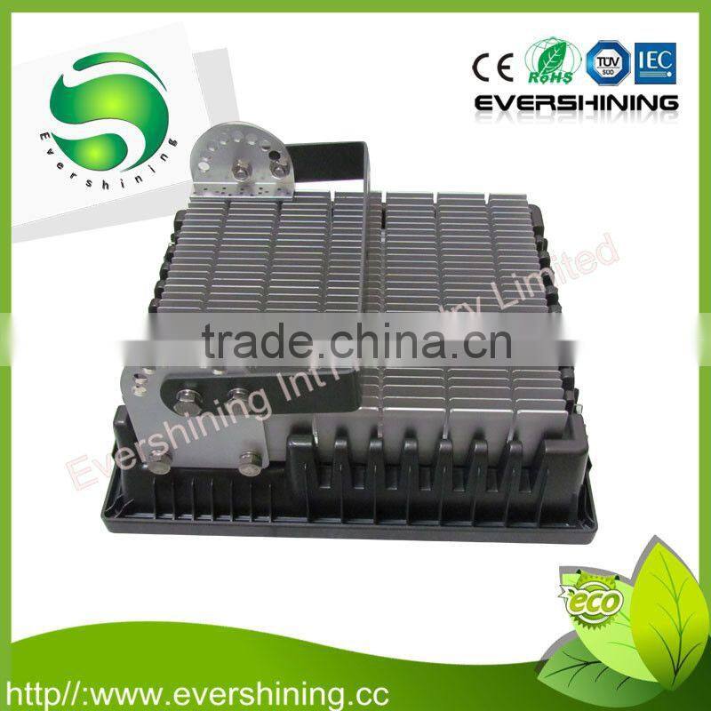 factory price China epistar led flood light 200w 3 years warranty