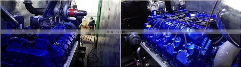 gas electric generator price list