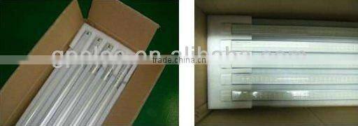 200-240V AC 4 feet 1680lm G13 LED tube 18w