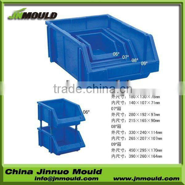 storage container tool box mould