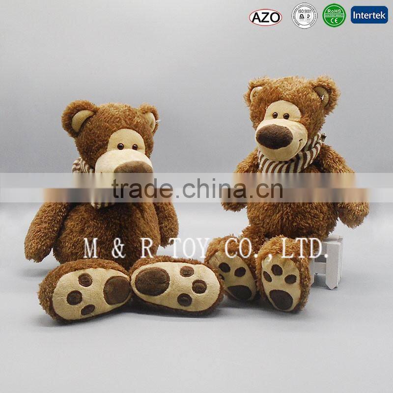 Low Price Soft Bear Plush Bear Toy for Baby