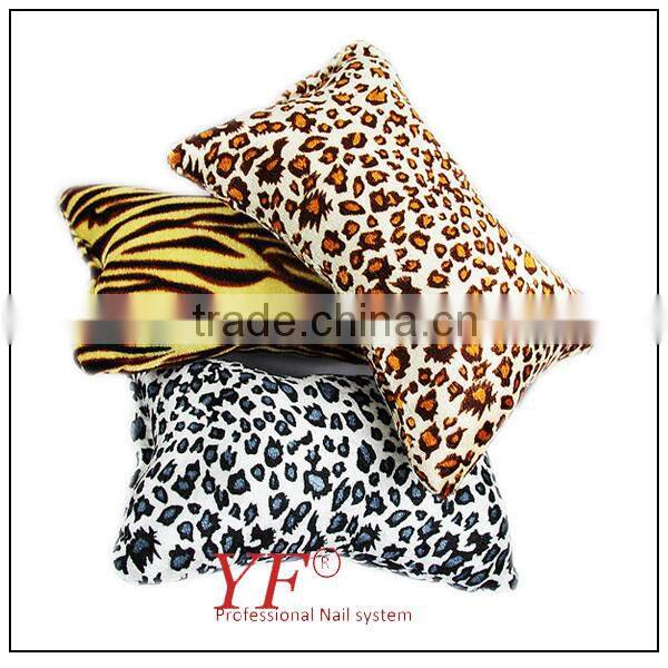 mini soft manicure arm rest for nail salon