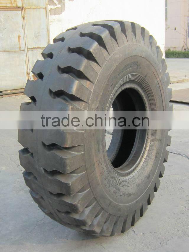 High quality bias Industrial Tire OTR tyre 18.00-25