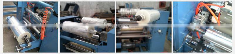 X ray film slitting machine