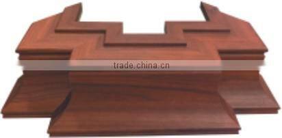 TC-150 Top line 45 /90 degree angle cutting machine