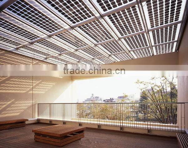 Stock Solar Panel In EU,Photovoltaic Module/250W 260W 300W 310W PV Panel