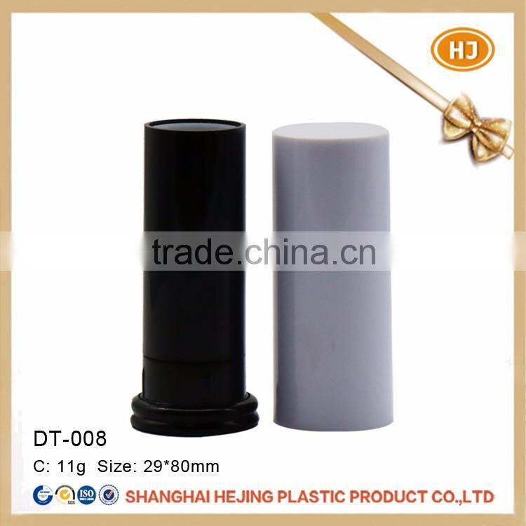 11g empty deodorant stick container packaging