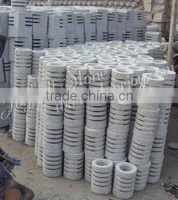 Granite Solar Lantern