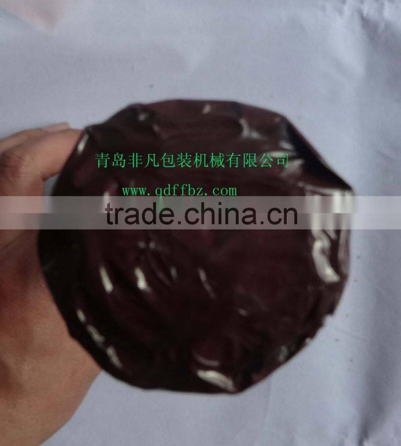 multifunction flow automatic biscuit packaging machine price