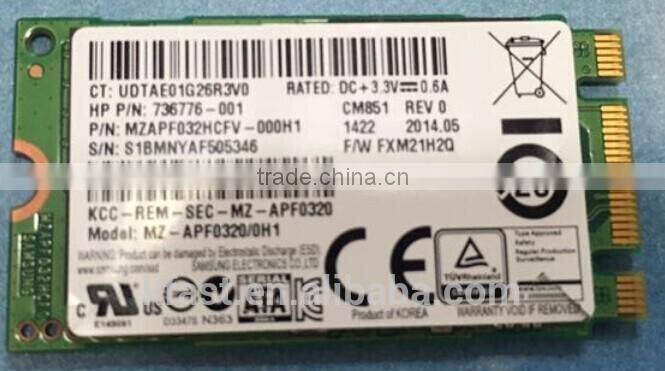 M.2 NGFF SSD 2242 SATA 3.0 6GB/s