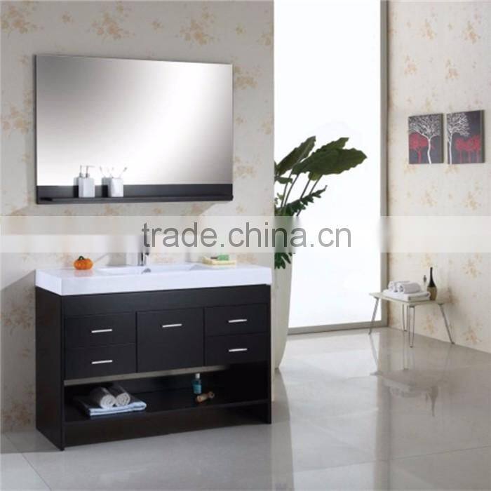 Hot Sale Damp-proof Contemporary Bathroom Furniture