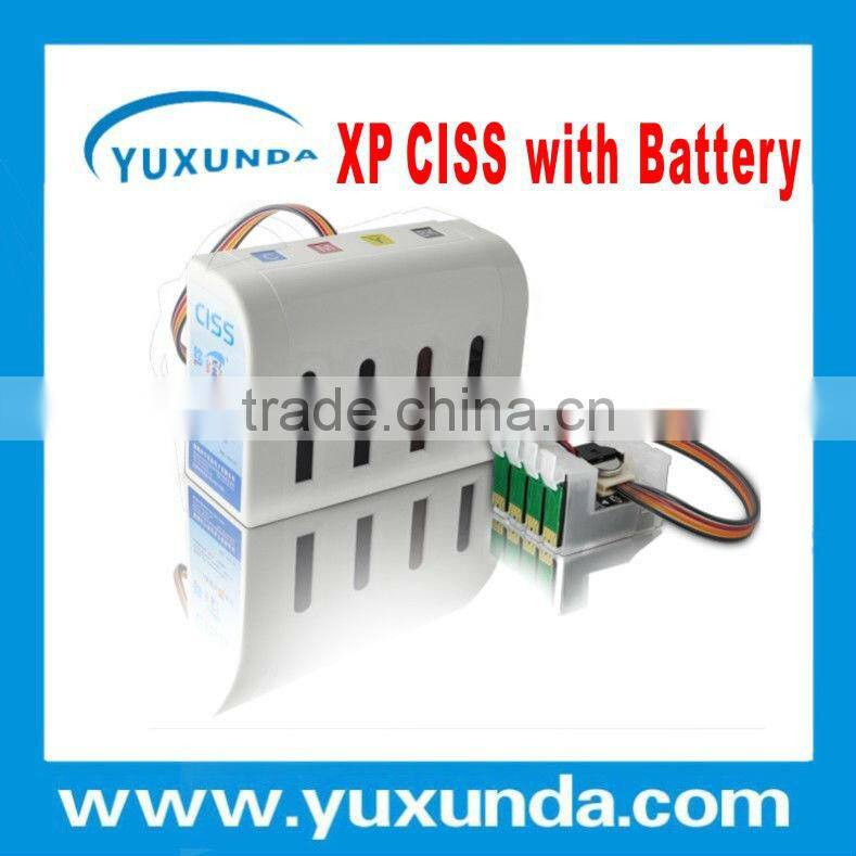 New launched one IC control XP T1701 / T1711 chip for Epson XP33,XP103,XP203,XP207,XP303,XP306,XP403,XP406