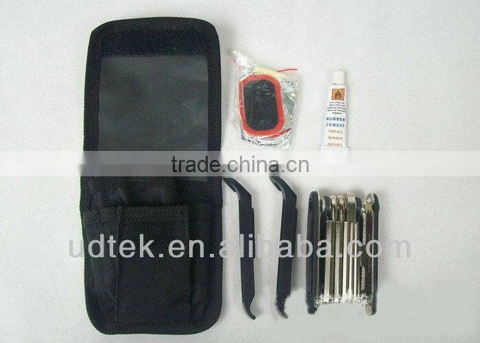 OEM Useful Bicycle repair tool repair tools packages UDTEK01496