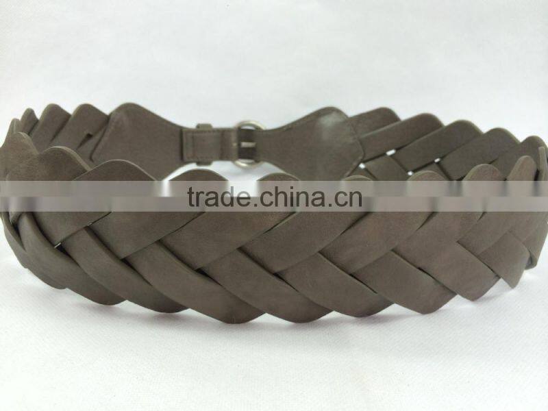 fashion wide belts for dresses