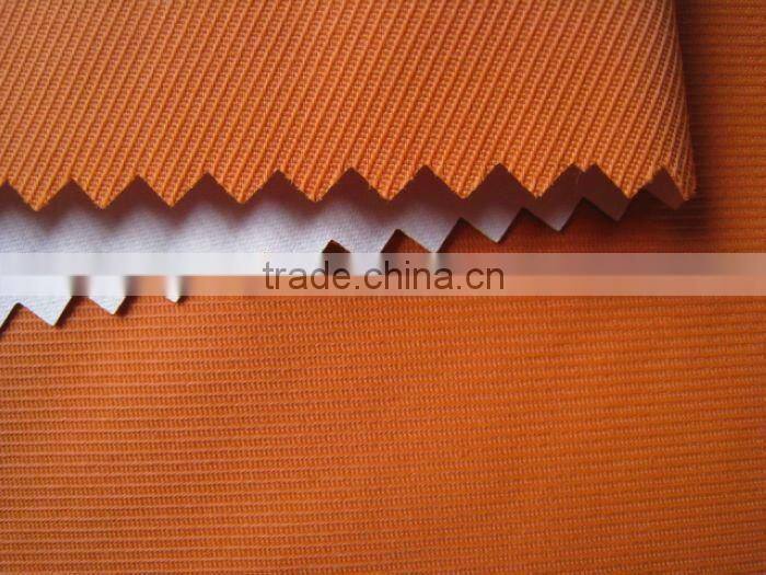 100% nylon 228T Full dull taslan Transparent moisture permeability
