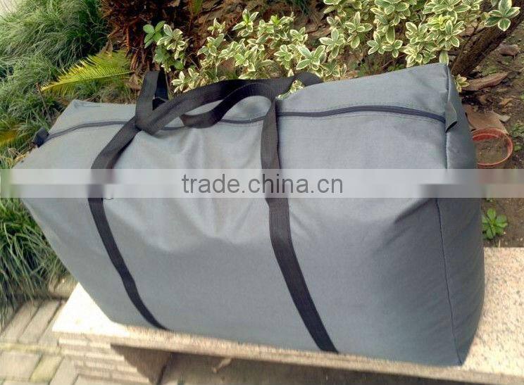 900D polyeste moving bag,move bag,travel bag,