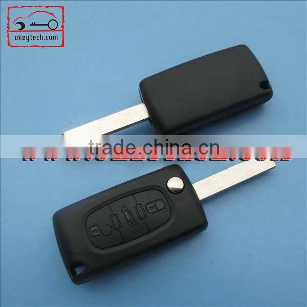 Best price Cheverolet holden remote key shell holden key