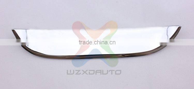 CHEVROLET SAIL 2010 CHROME HANDLE COVER CAR ACCESSORIES