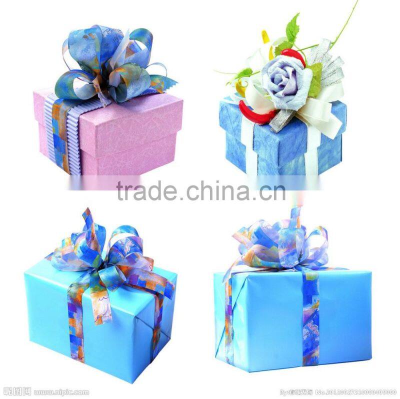 Printed Luxury 300TC 100% Cotton printed stripe Duvet Cover Bed Set