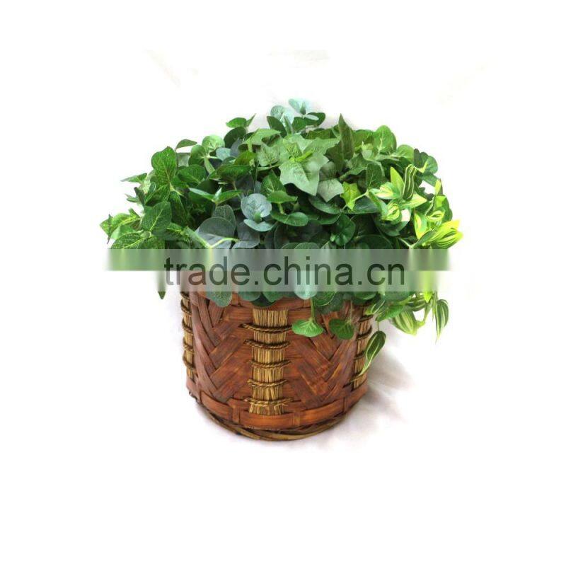 outdoor waterproof fire resistant decorative plastic wall covering