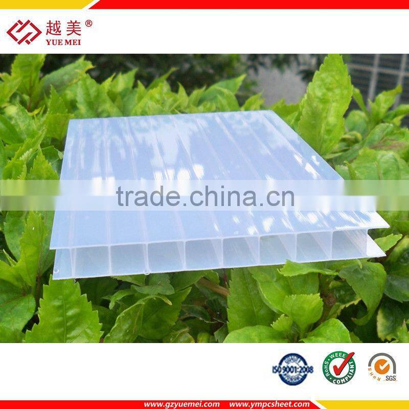 Guangzhou - policarbonatos laminated sheet