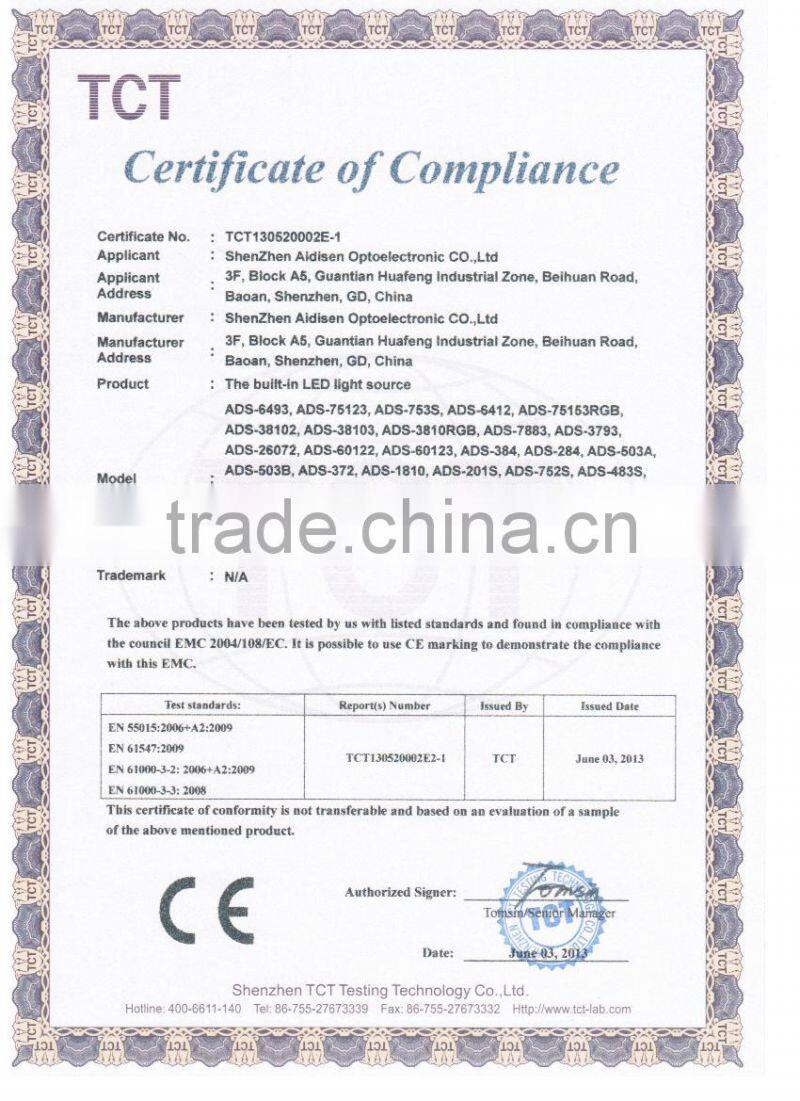 programmable SD card led controller