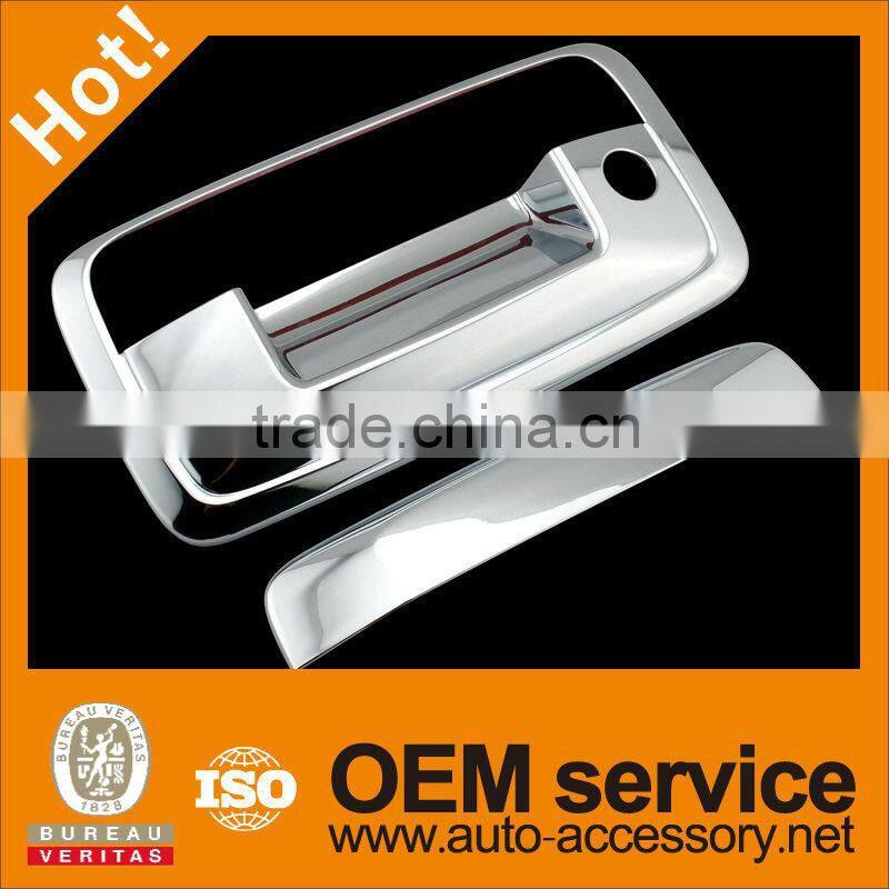 Chevrolet silverado Plastic car door handle