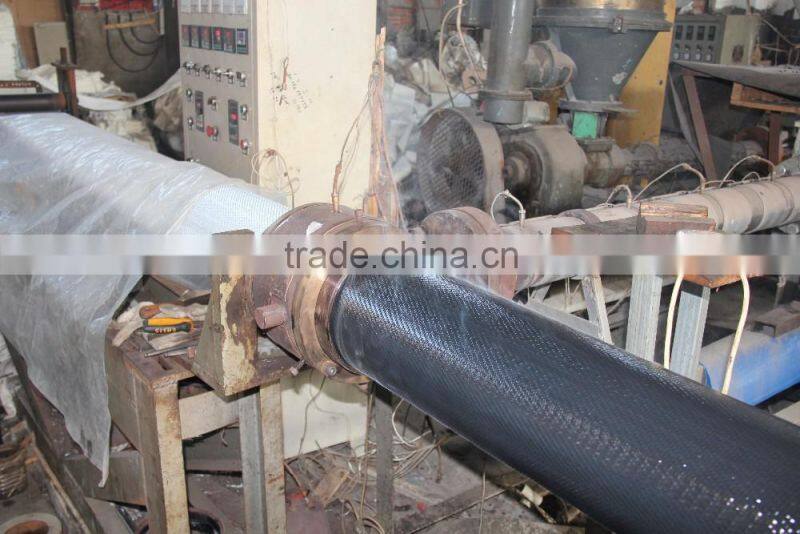 High Pressure TPU Flexible Layflat hose for water/ oil