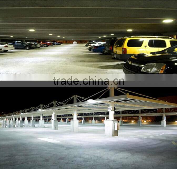 MEANWELL HLG Driver Led Shoe Box Light,popular outdoor 240 volt led flood light