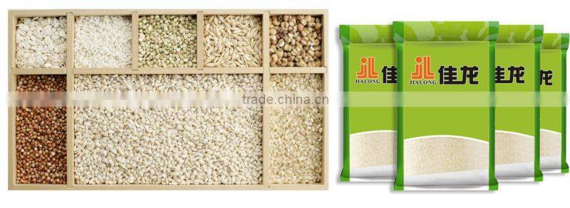 DCS-50-A3 5~50kg bulk bag filling machine For rice, sugar, beans or granule material