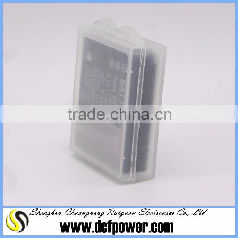 Factory supply price compatible with CGA-S005E NP-70 for DMC-FX120 DMC-FX150 GR Digital camera battery D-Li106