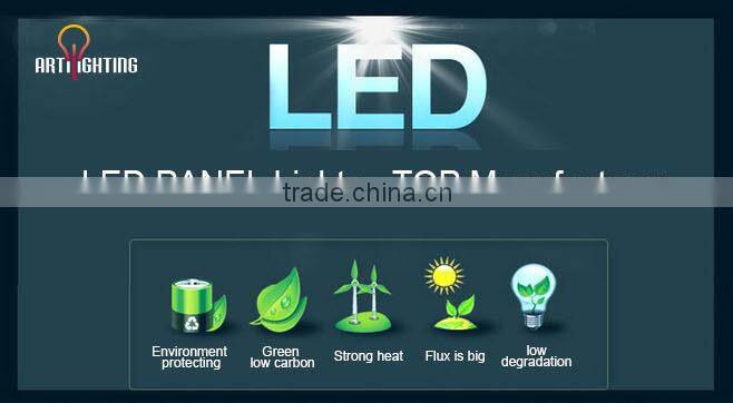 2014 Good quality 18w indoor ultra thin led panel light