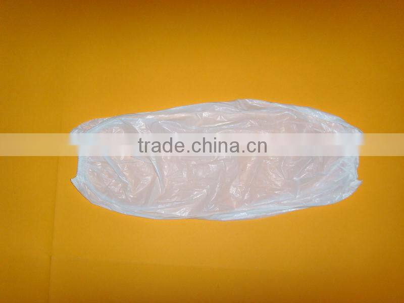 Manufacturer Medical Surgical Disposable Sleeve Cover FDA/ISO/CE Approved