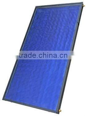 YUHO high quality copper plate selective coating solar absorber