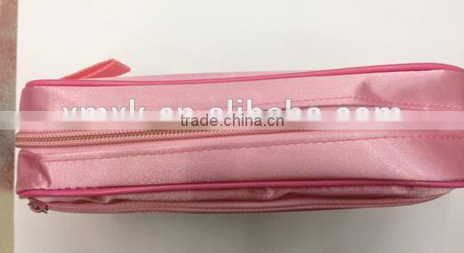 wholesale cool frozen nylon kids pencil case