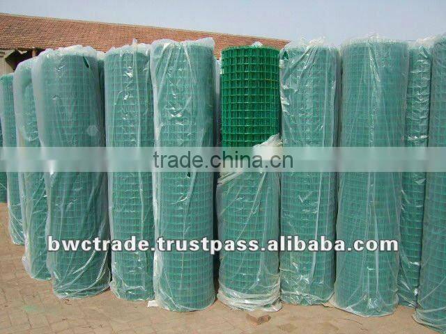 China Low-Carbon Iron Metal Wire Mesh For South Africa Market