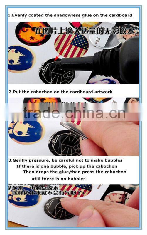 Wholesale new fashion lovely DIY wholesale cabochon