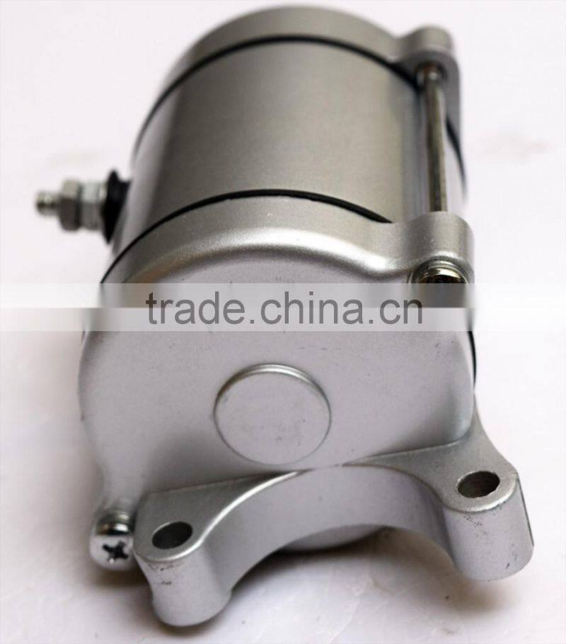 CG125 Sliver Motorcycle Starter Motor